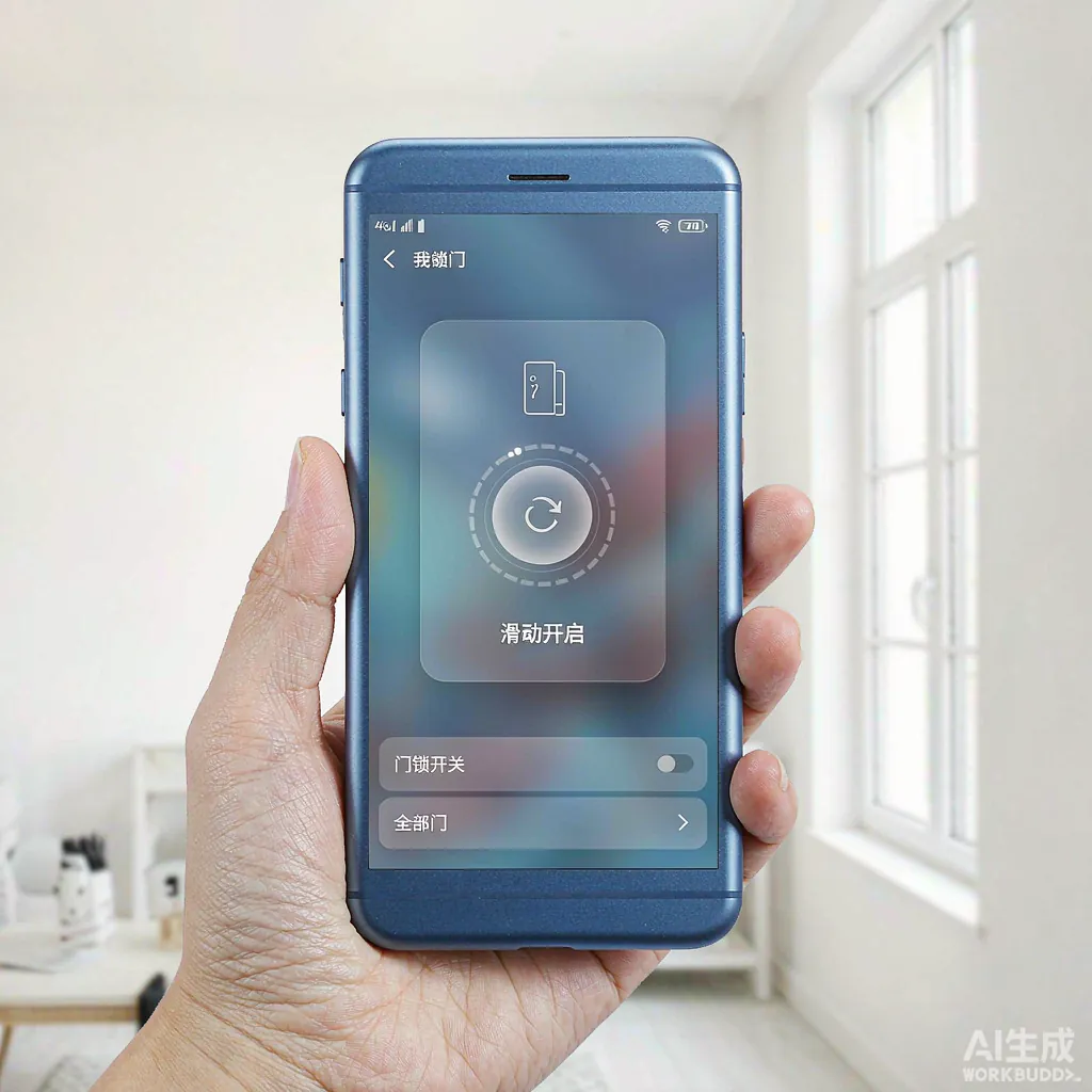 移动端APP